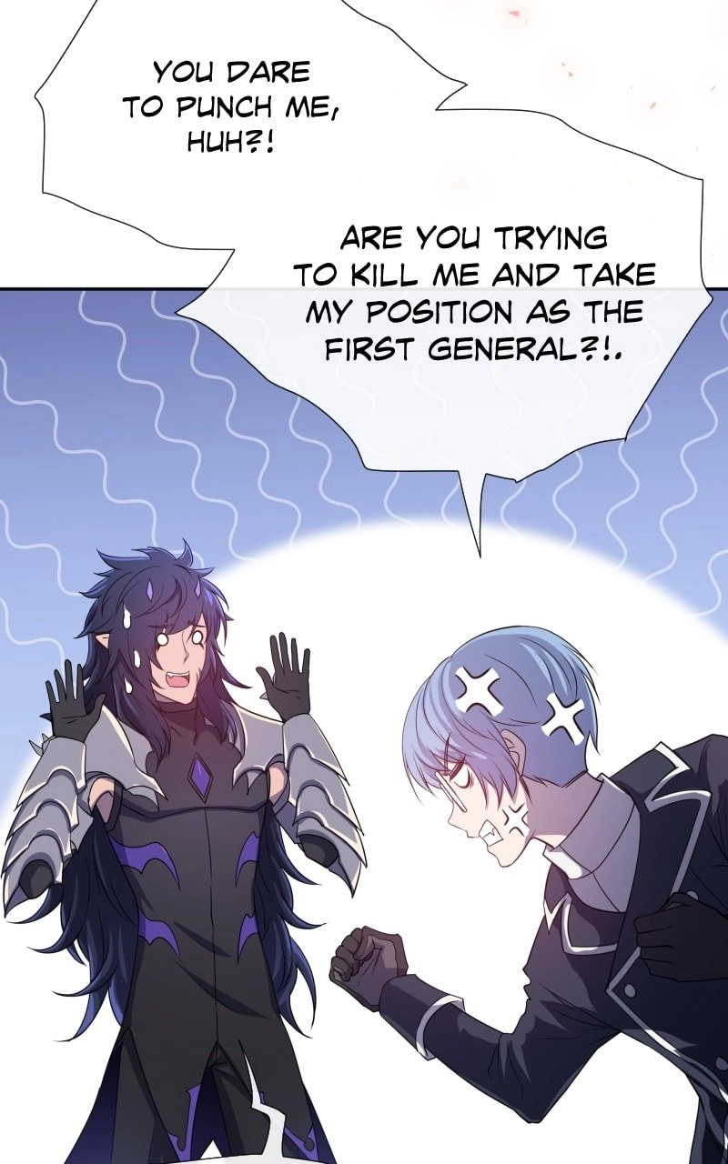 Retired Demon King Chapter 6, page 19 of 88