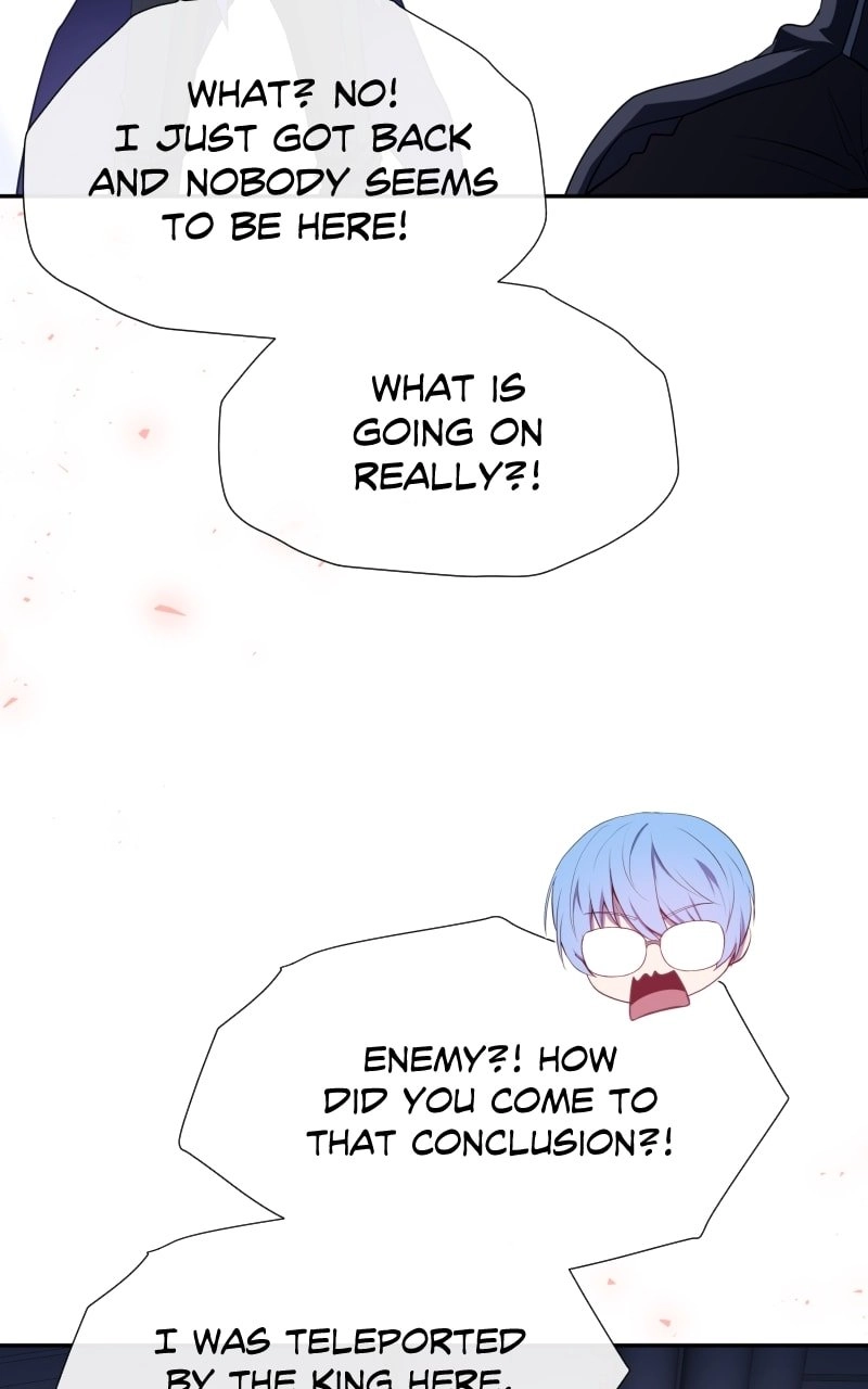 Retired Demon King Chapter 6, page 20 of 88
