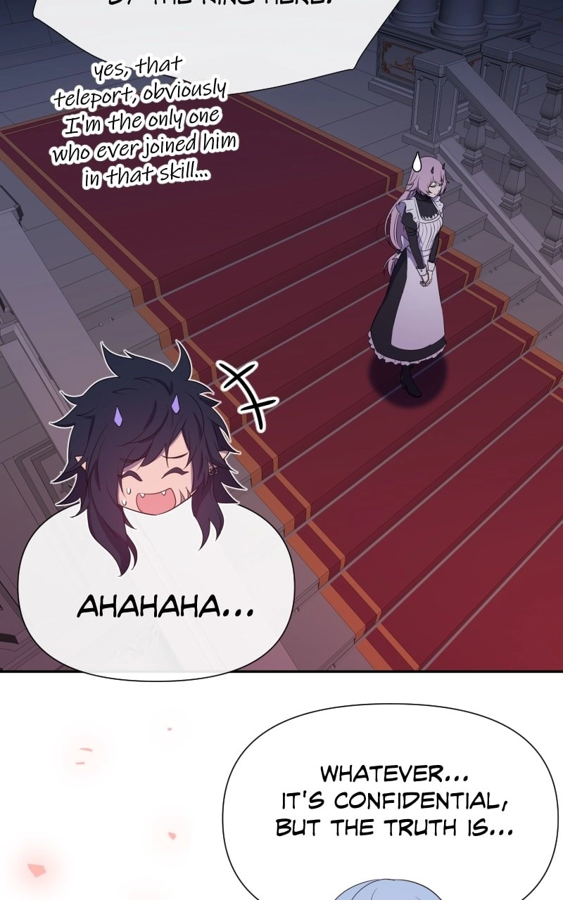 Retired Demon King Chapter 6, page 21 of 88