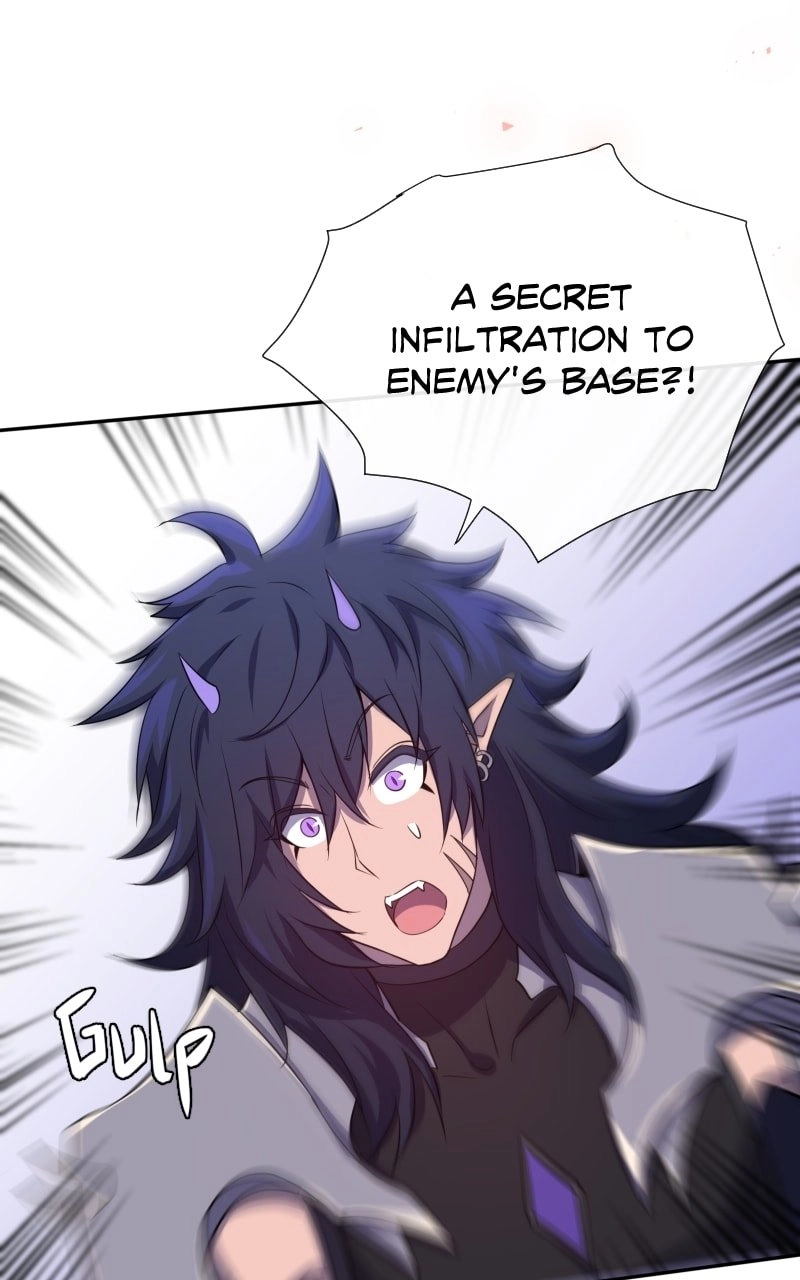 Retired Demon King Chapter 6, page 23 of 88