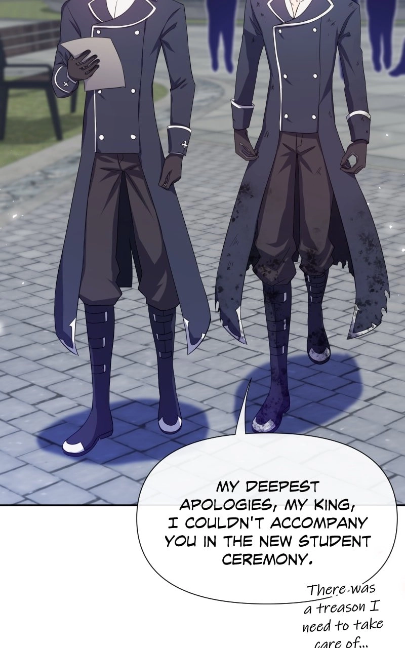 Retired Demon King Chapter 6, page 35 of 88