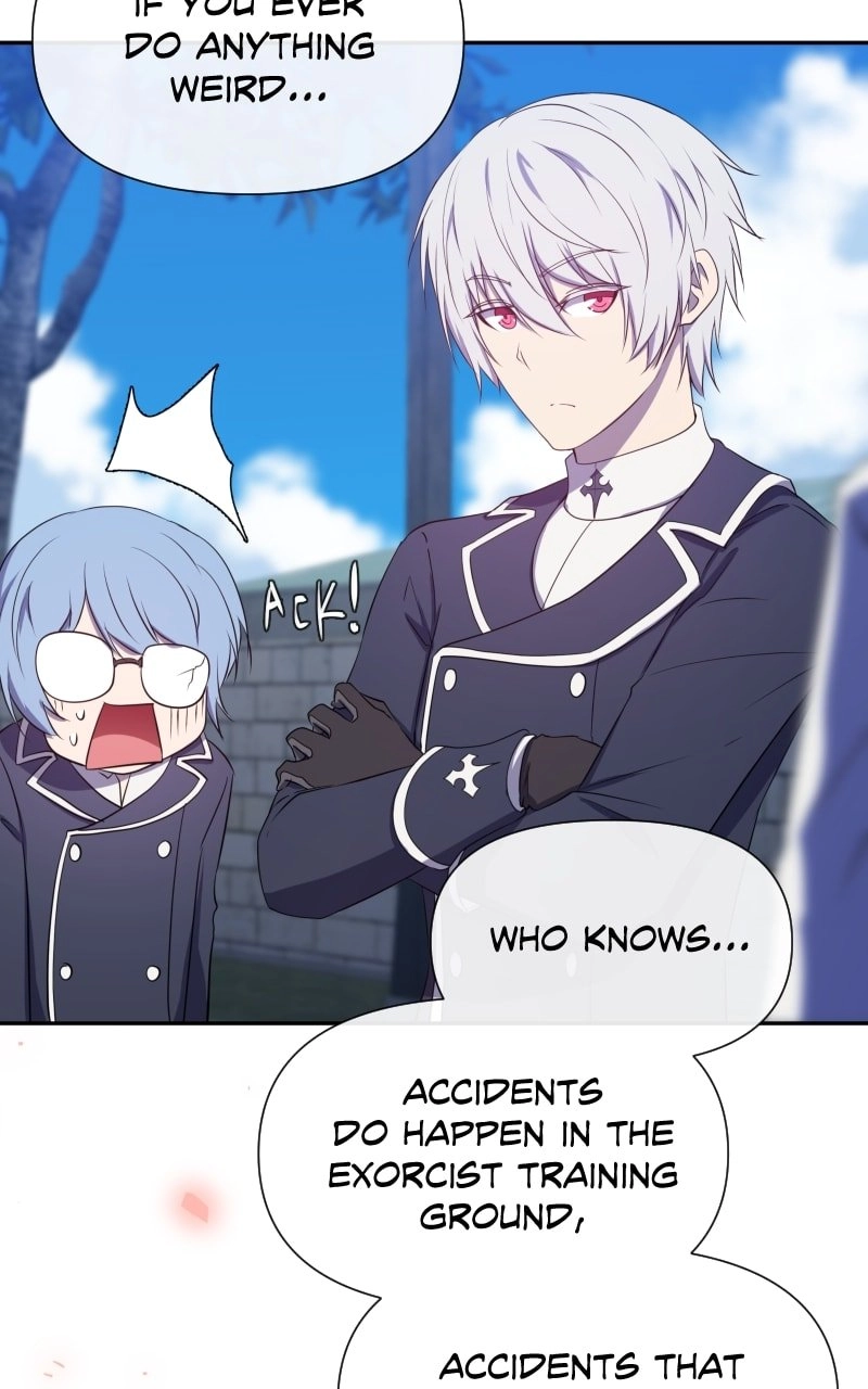 Retired Demon King Chapter 6, page 50 of 88