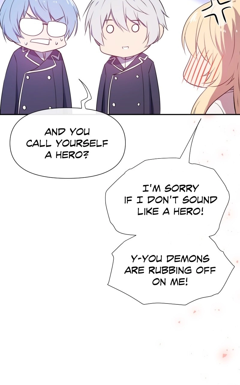 Retired Demon King Chapter 6, page 52 of 88