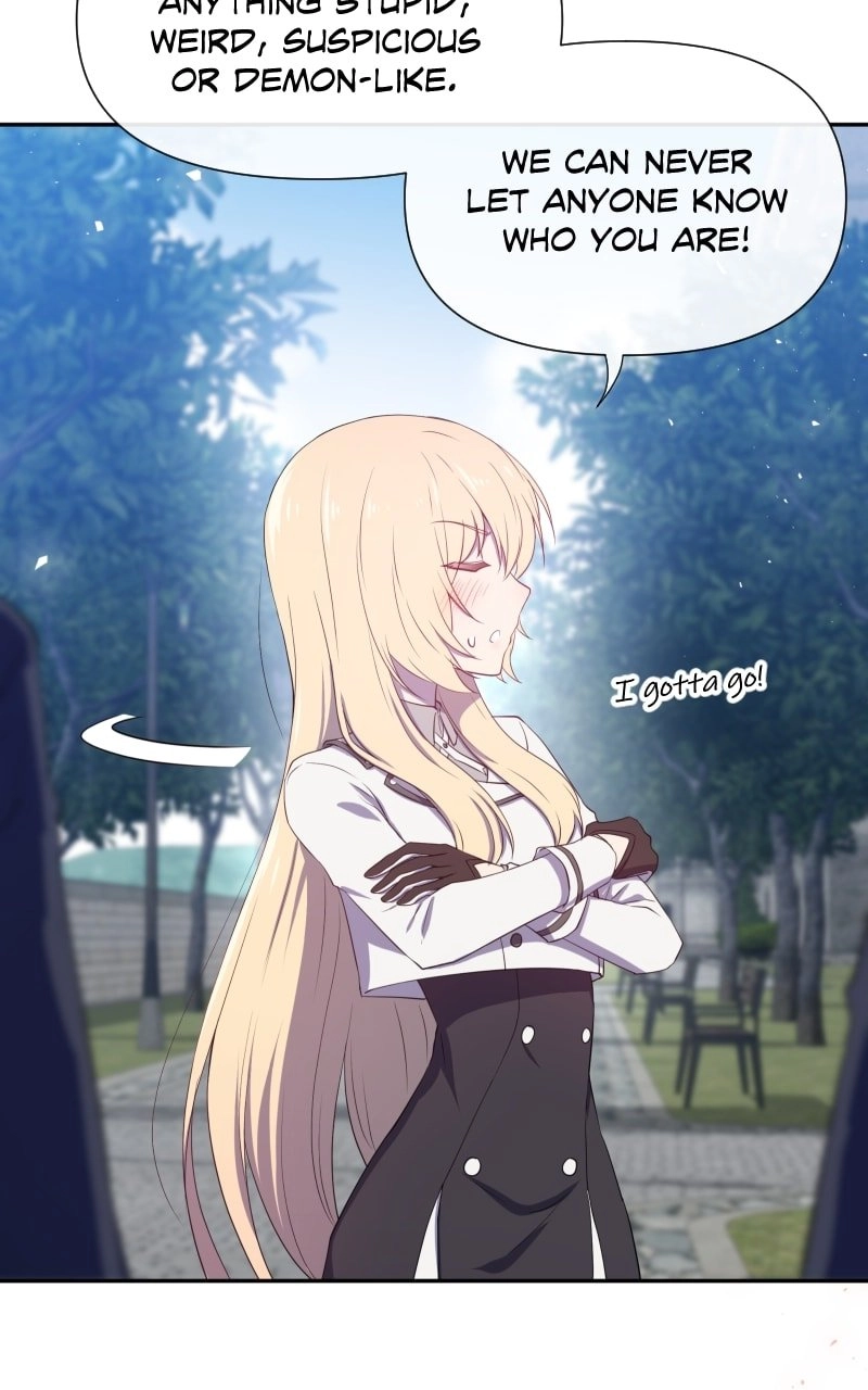 Retired Demon King Chapter 6, page 55 of 88