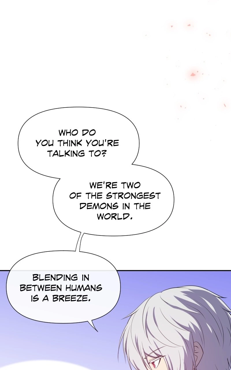 Retired Demon King Chapter 6, page 56 of 88