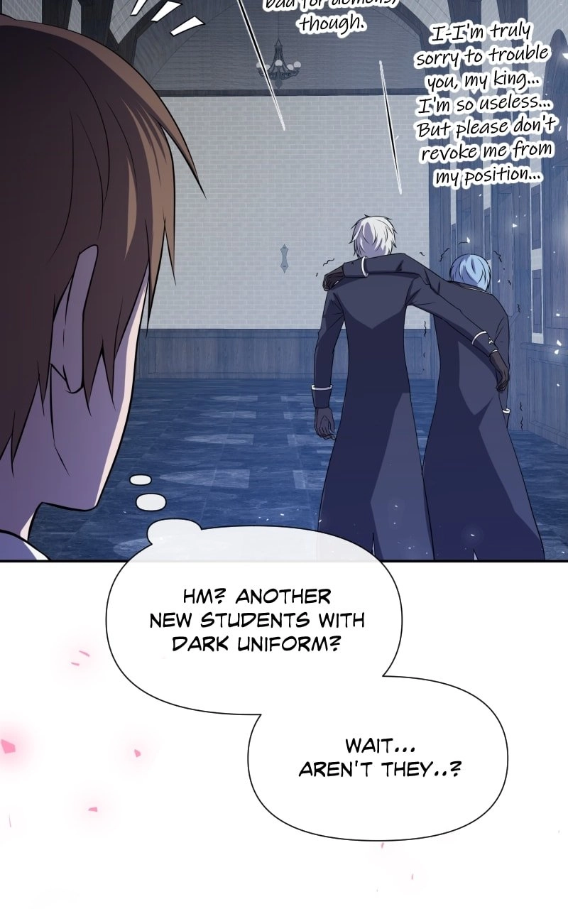 Retired Demon King Chapter 6, page 72 of 88