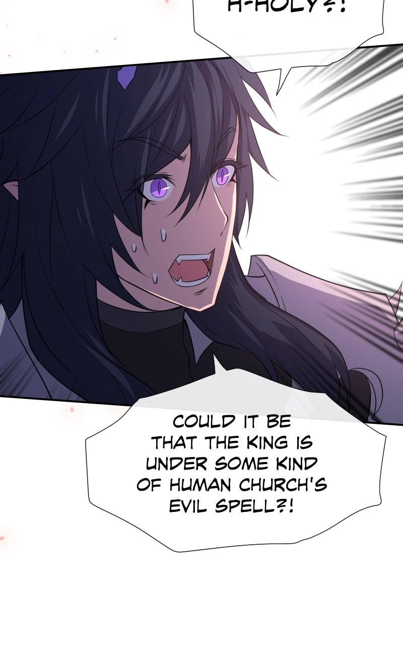 Retired Demon King Chapter 6, page 8 of 88