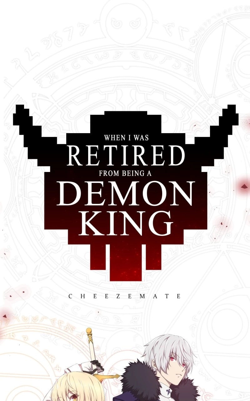Retired Demon King Chapter 6, page 84 of 88
