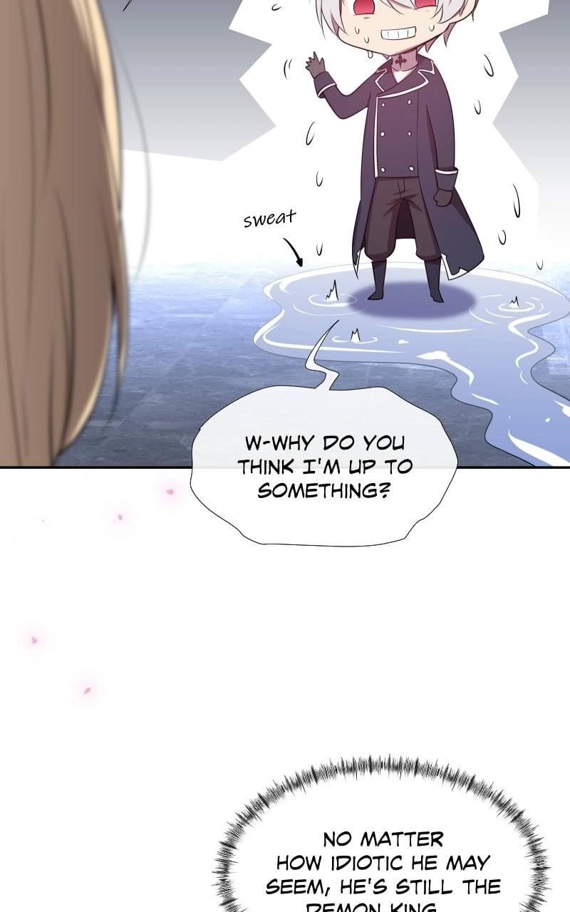 Retired Demon King Chapter 7, page 21 of 71