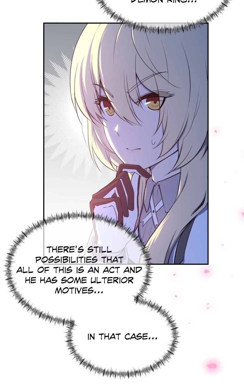 Retired Demon King Chapter 7, page 22 of 71