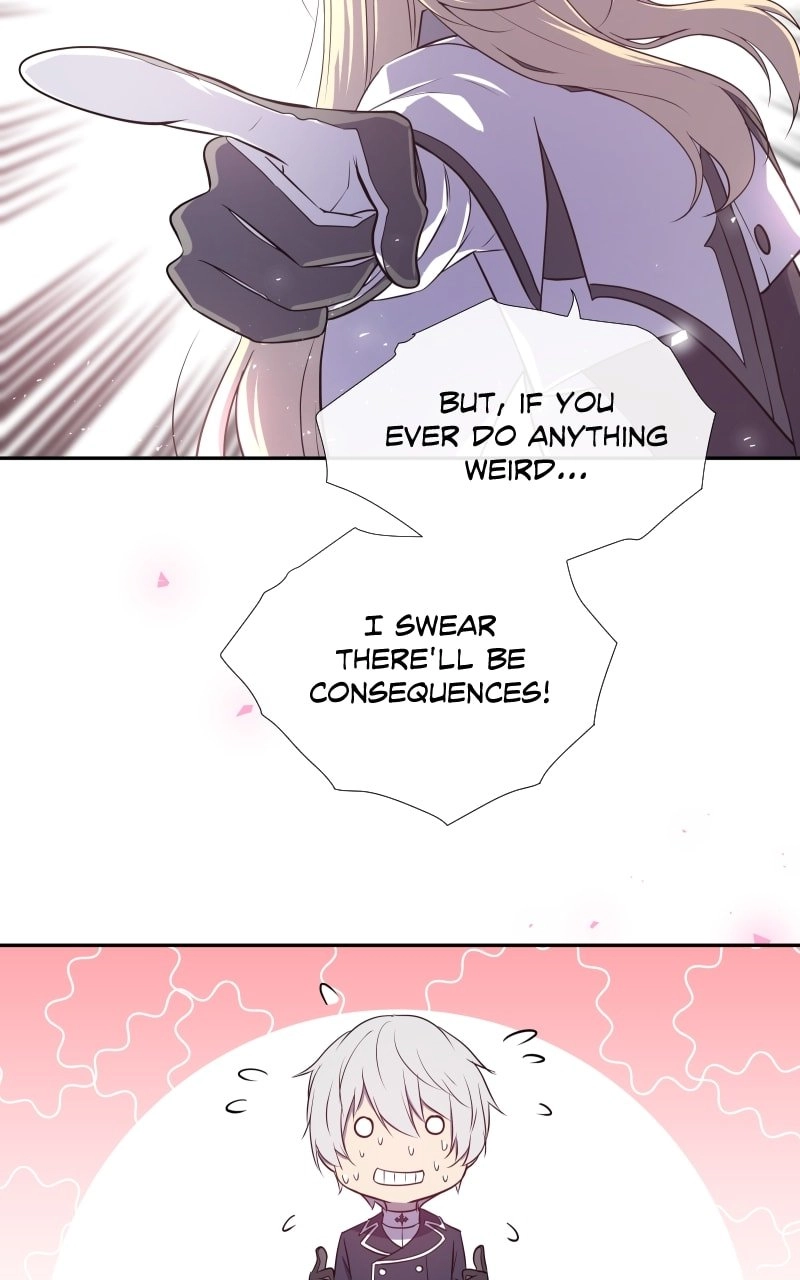 Retired Demon King Chapter 7, page 41 of 71
