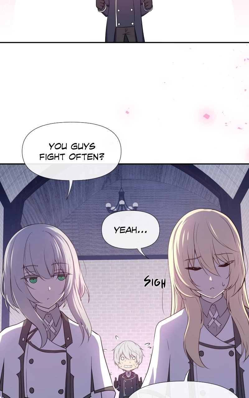Retired Demon King Chapter 7, page 42 of 71