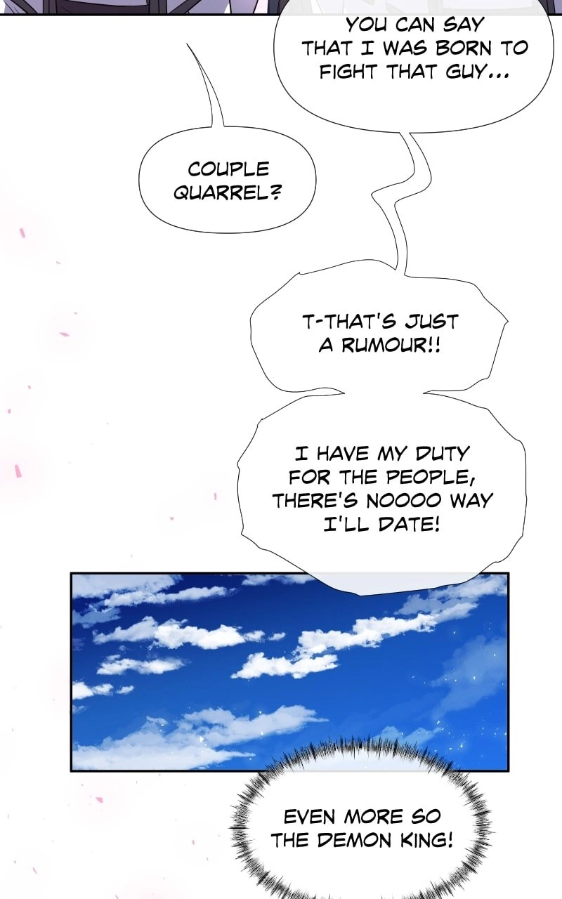 Retired Demon King Chapter 7, page 43 of 71