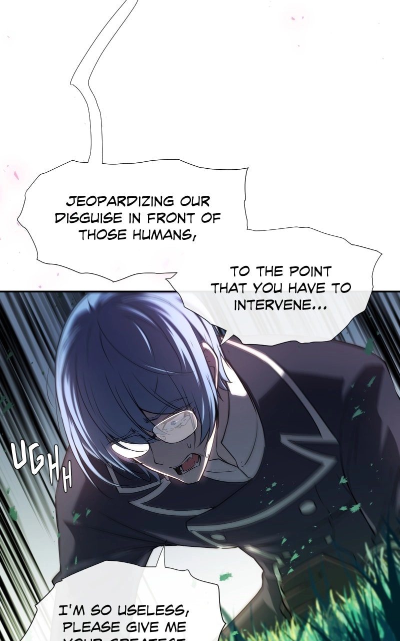 Retired Demon King Chapter 7, page 47 of 71