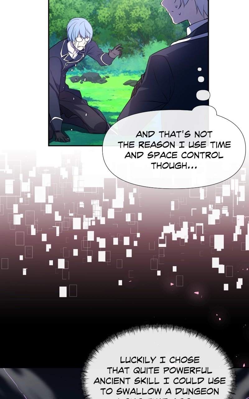 Retired Demon King Chapter 7, page 49 of 71