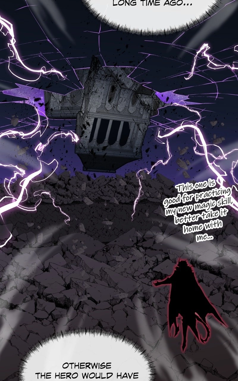 Retired Demon King Chapter 7, page 50 of 71