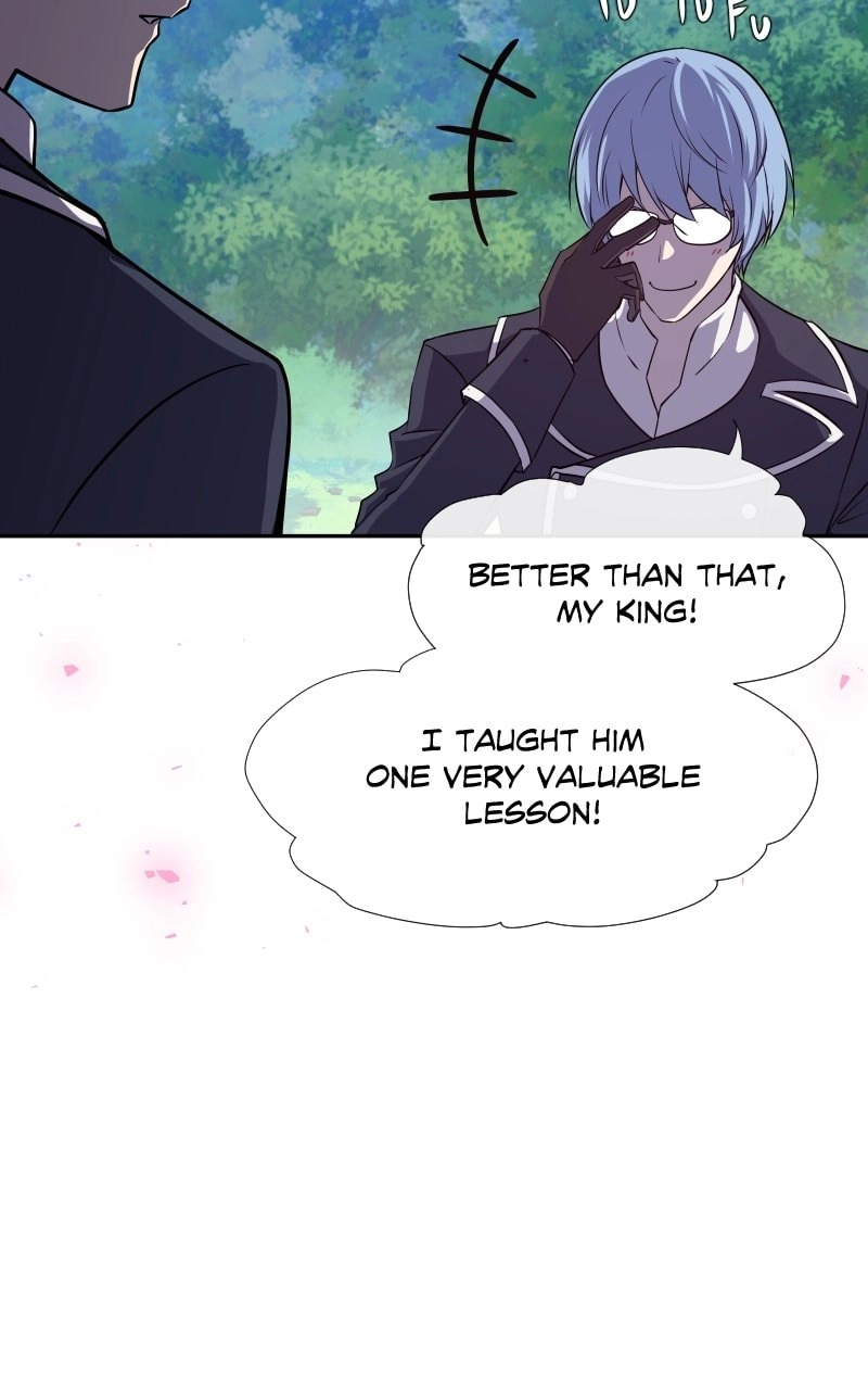 Retired Demon King Chapter 7, page 52 of 71