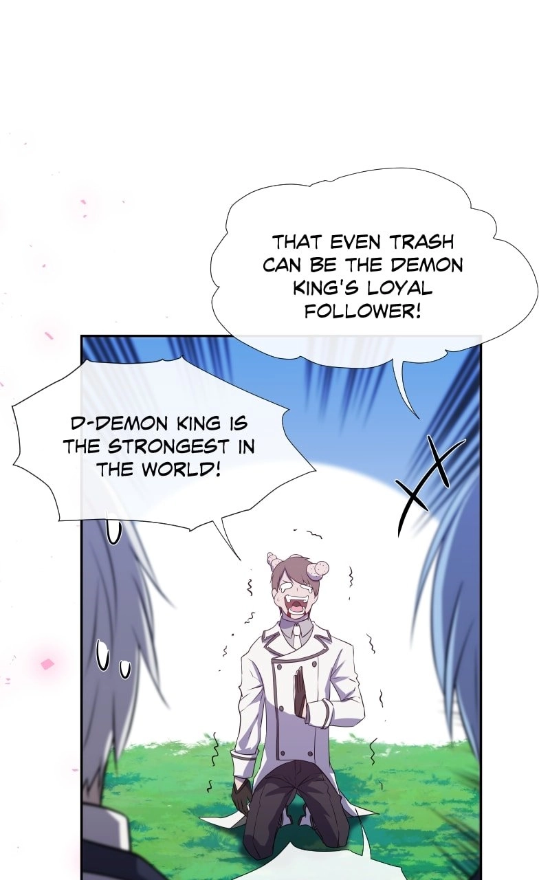 Retired Demon King Chapter 7, page 53 of 71