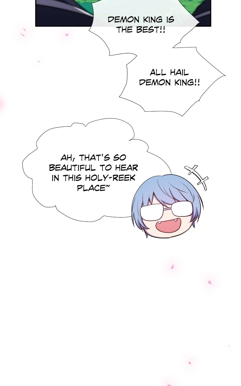 Retired Demon King Chapter 7, page 54 of 71