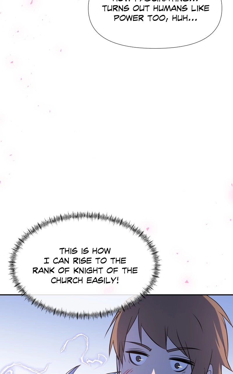 Retired Demon King Chapter 7, page 61 of 71