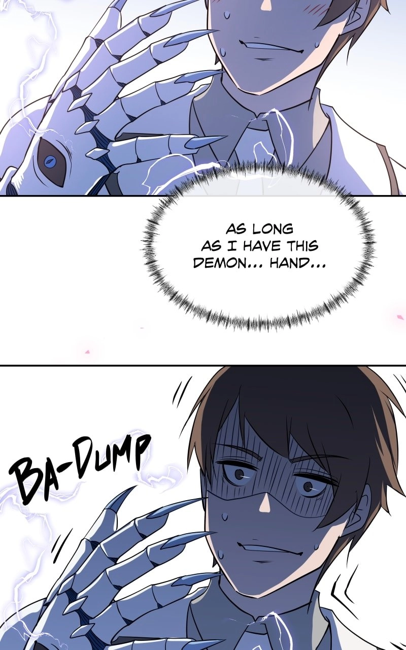 Retired Demon King Chapter 7, page 62 of 71