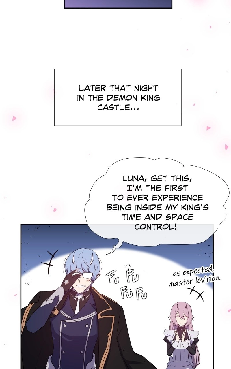 Retired Demon King Chapter 7, page 66 of 71