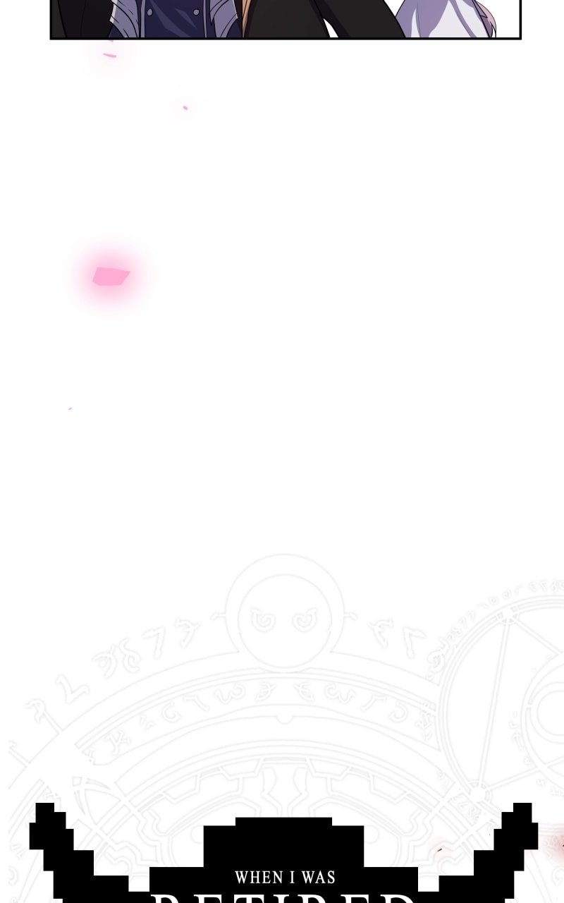 Retired Demon King Chapter 7, page 67 of 71