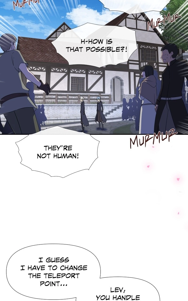 Retired Demon King Chapter 8, page 10 of 65
