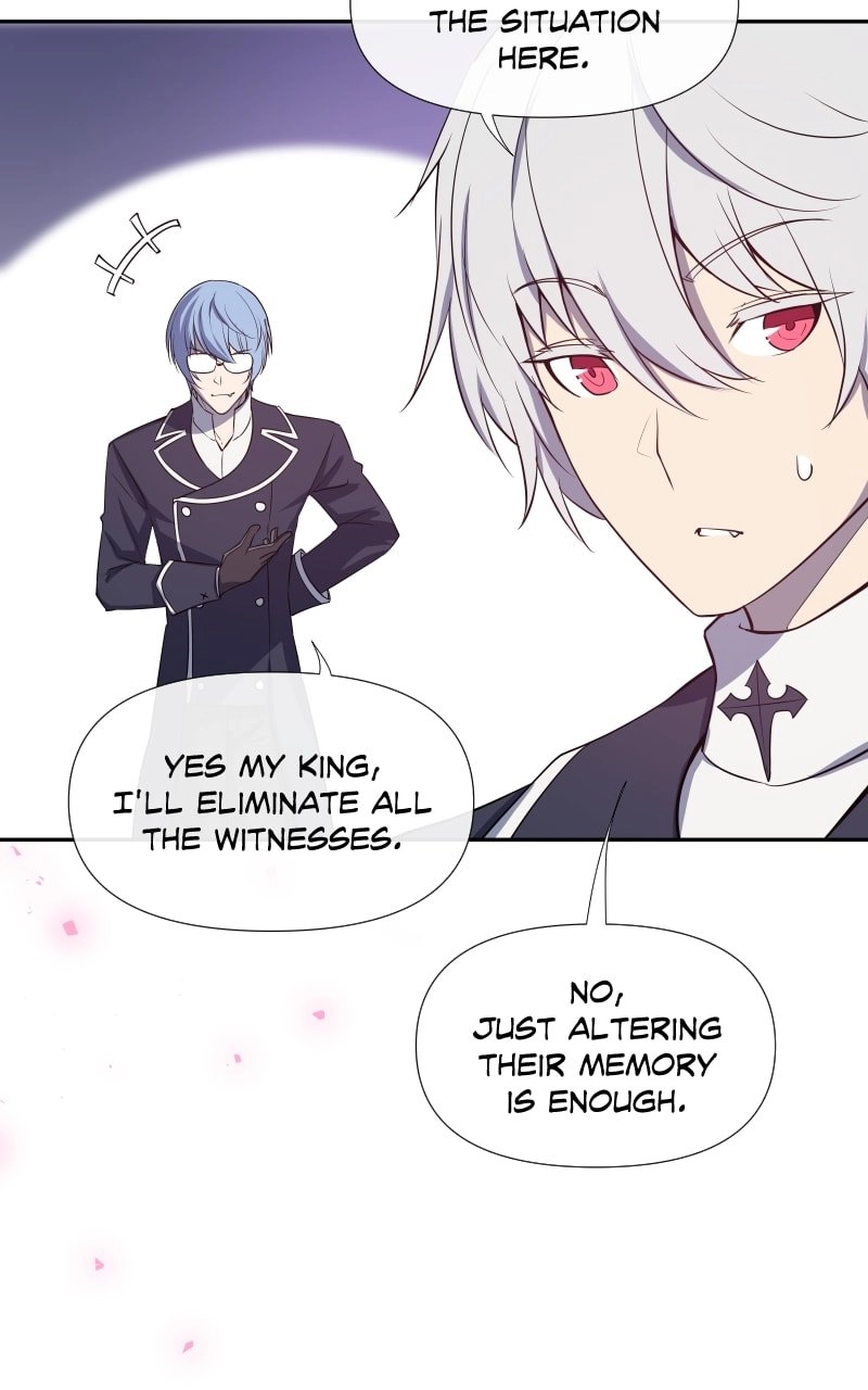 Retired Demon King Chapter 8, page 11 of 65