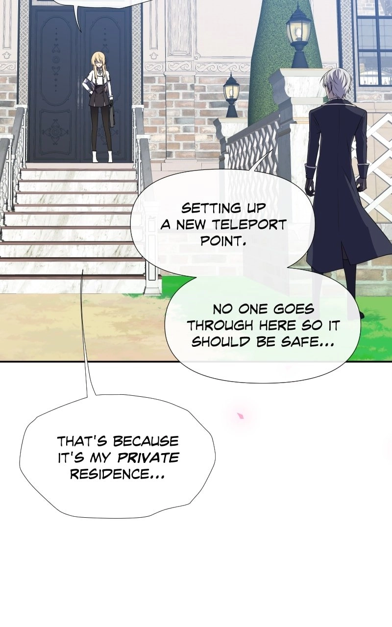 Retired Demon King Chapter 8, page 20 of 65