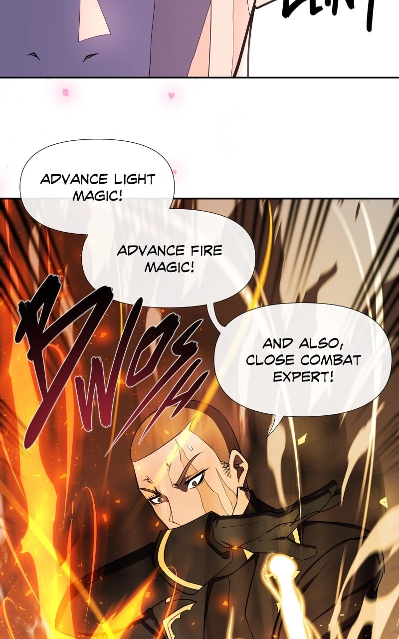 Retired Demon King Chapter 8, page 27 of 65