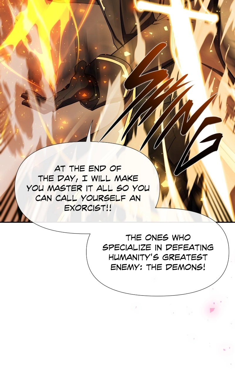 Retired Demon King Chapter 8, page 28 of 65