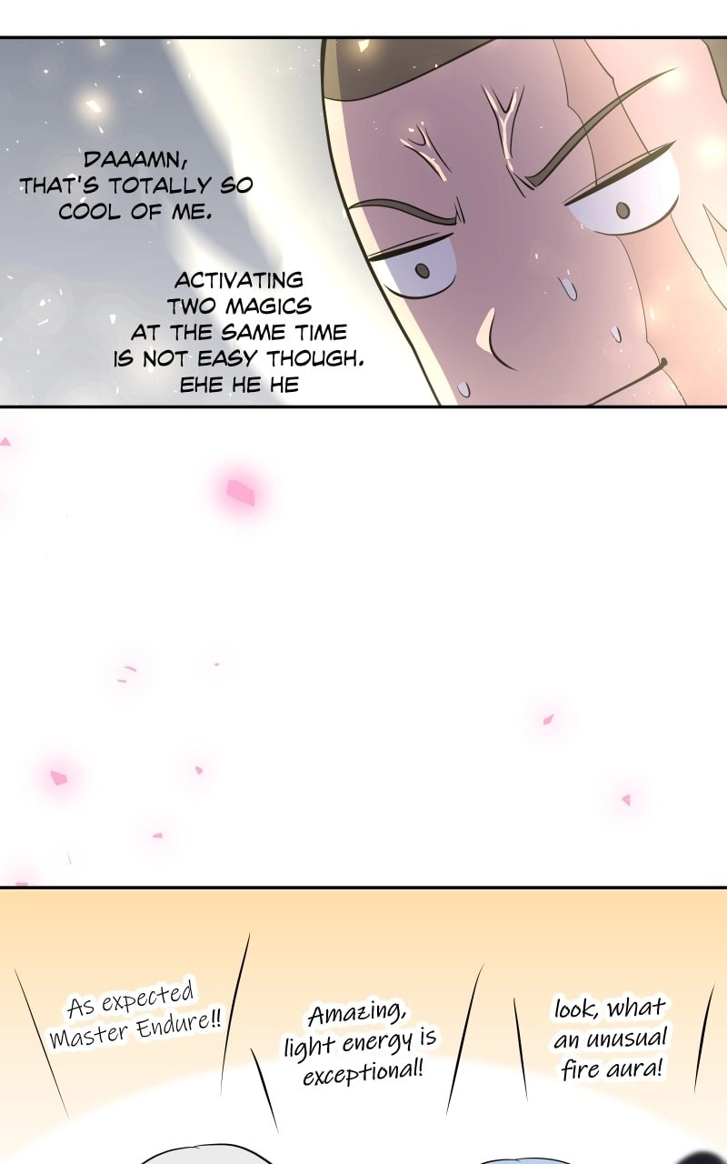 Retired Demon King Chapter 8, page 29 of 65