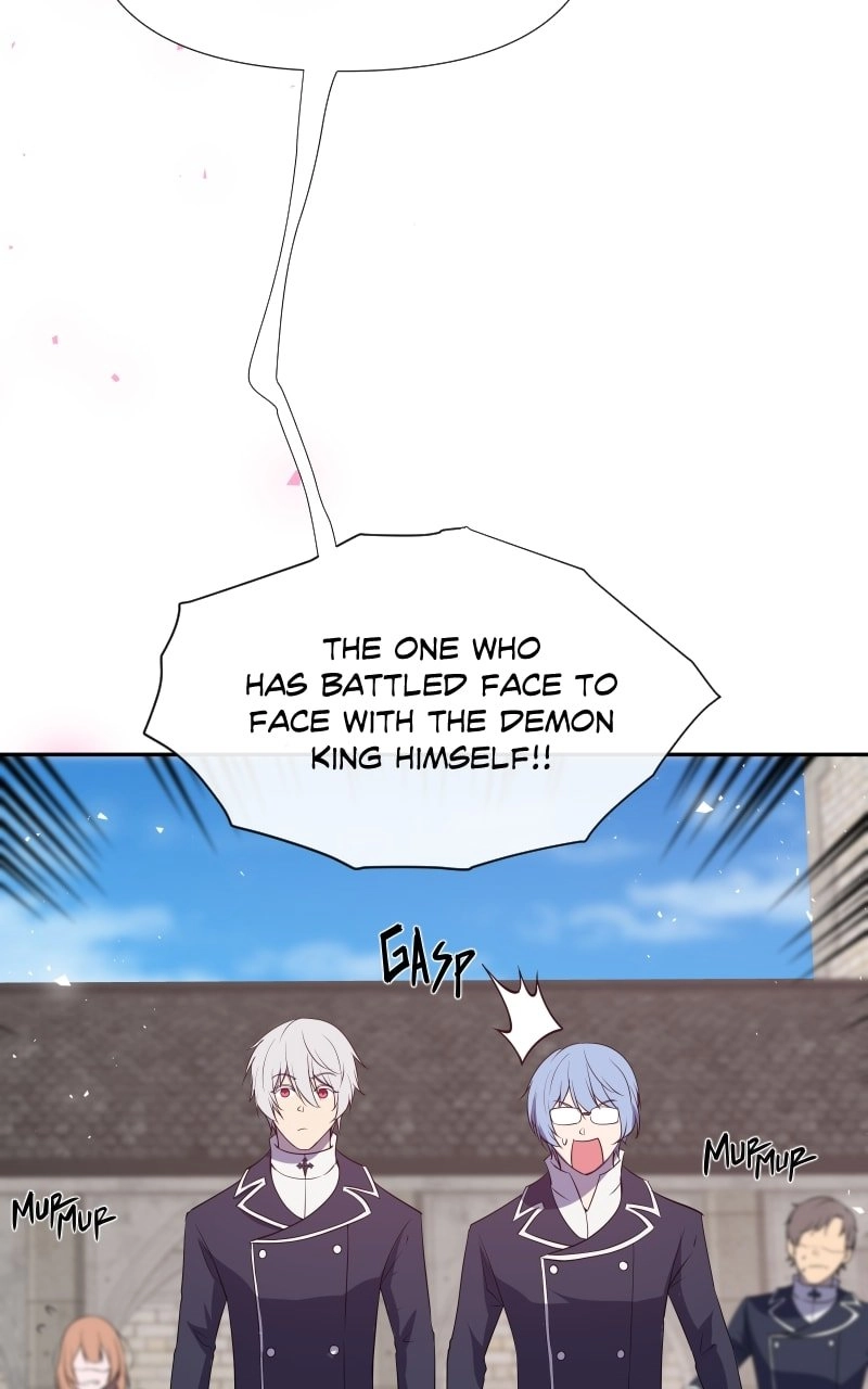 Retired Demon King Chapter 8, page 33 of 65