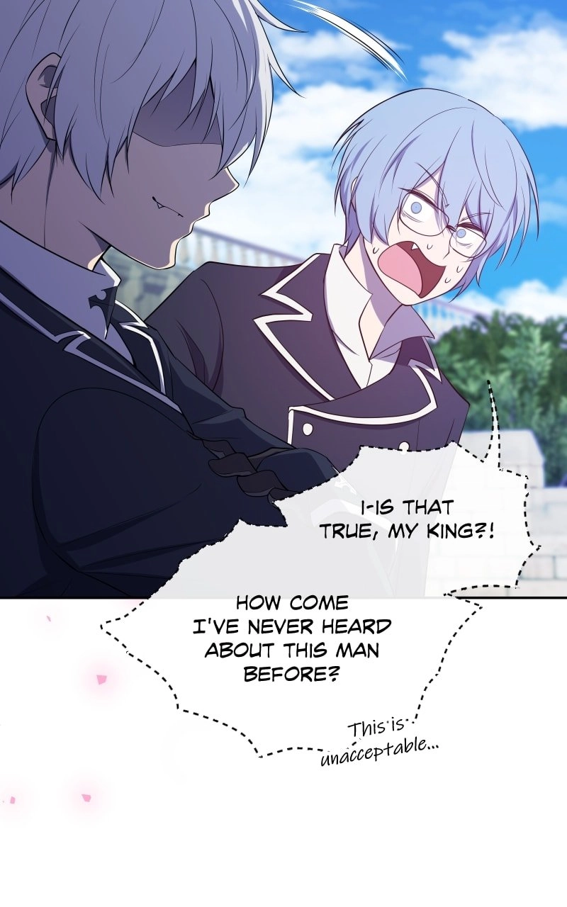 Retired Demon King Chapter 8, page 35 of 65