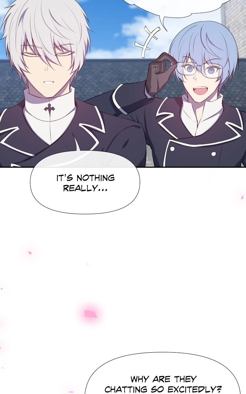Retired Demon King Chapter 8, page 44 of 65