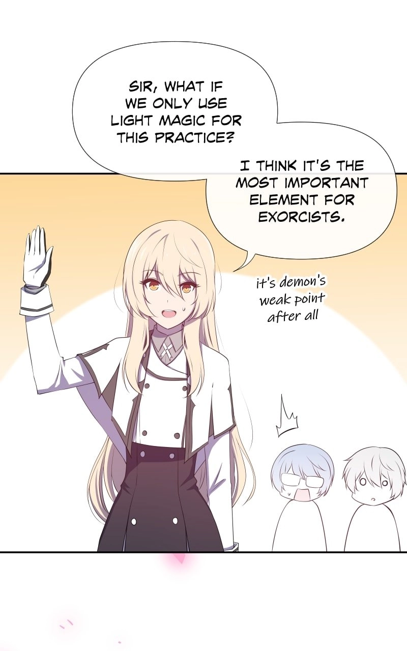 Retired Demon King Chapter 8, page 49 of 65