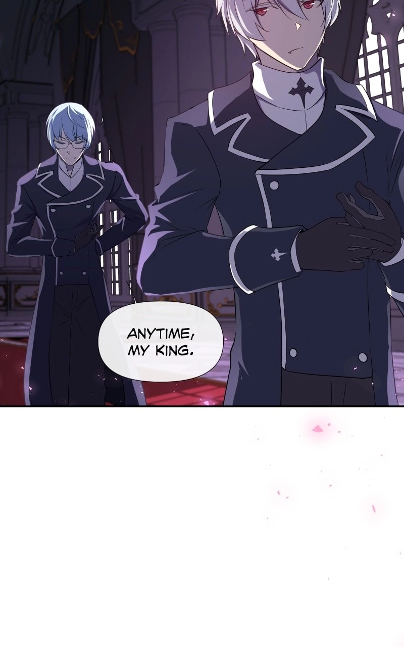 Retired Demon King Chapter 8, page 5 of 65