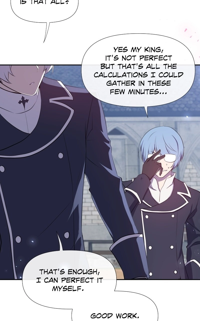 Retired Demon King Chapter 8, page 54 of 65