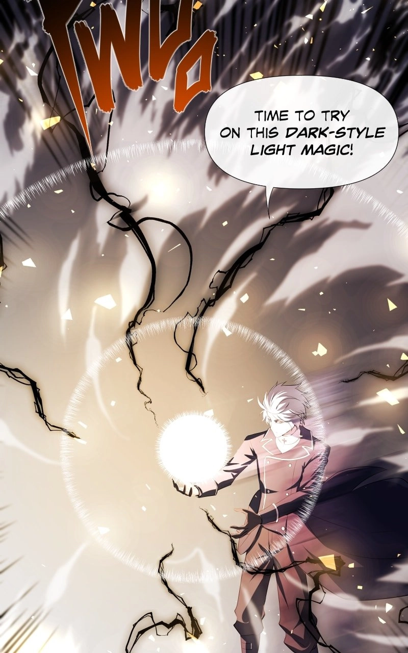 Retired Demon King Chapter 8, page 57 of 65