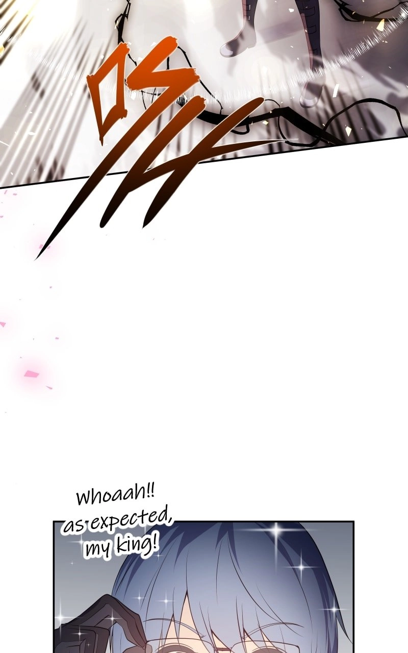 Retired Demon King Chapter 8, page 58 of 65
