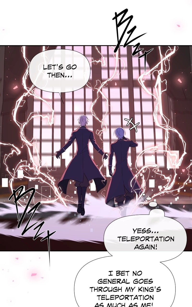 Retired Demon King Chapter 8, page 6 of 65