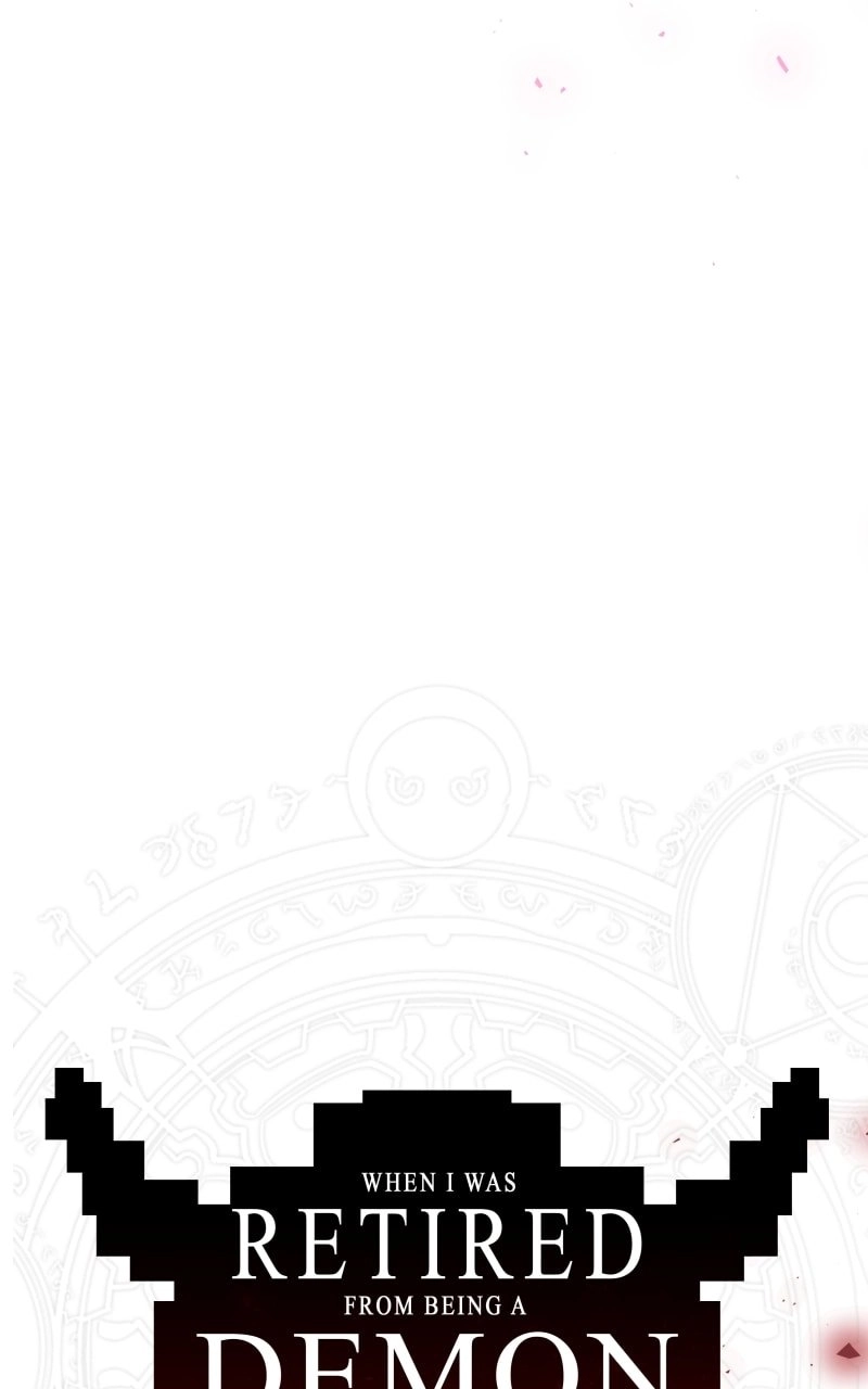 Retired Demon King Chapter 8, page 61 of 65
