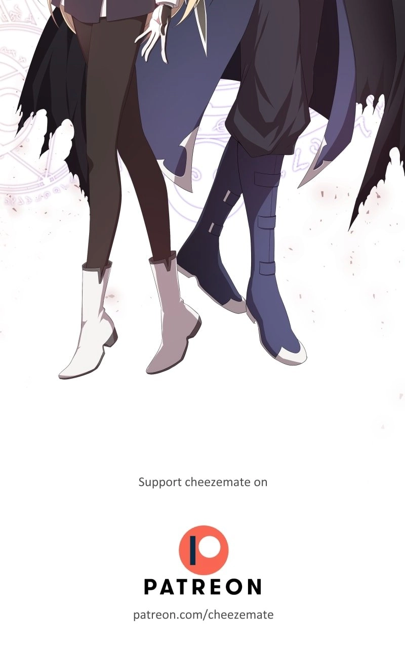 Retired Demon King Chapter 8, page 63 of 65
