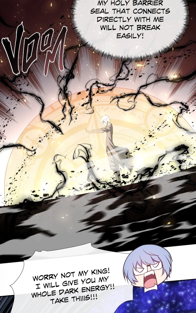 Retired Demon King Chapter 9, page 13 of 65