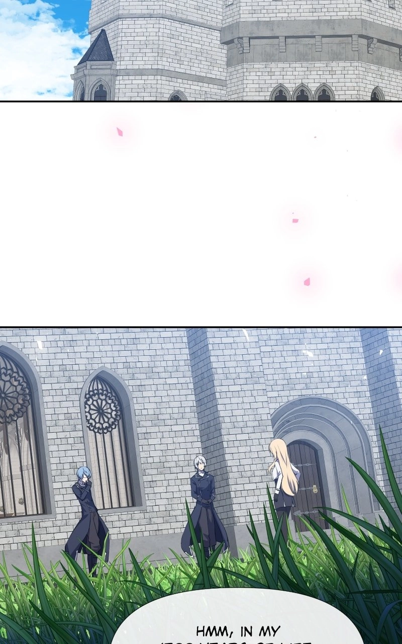 Retired Demon King Chapter 9, page 33 of 65