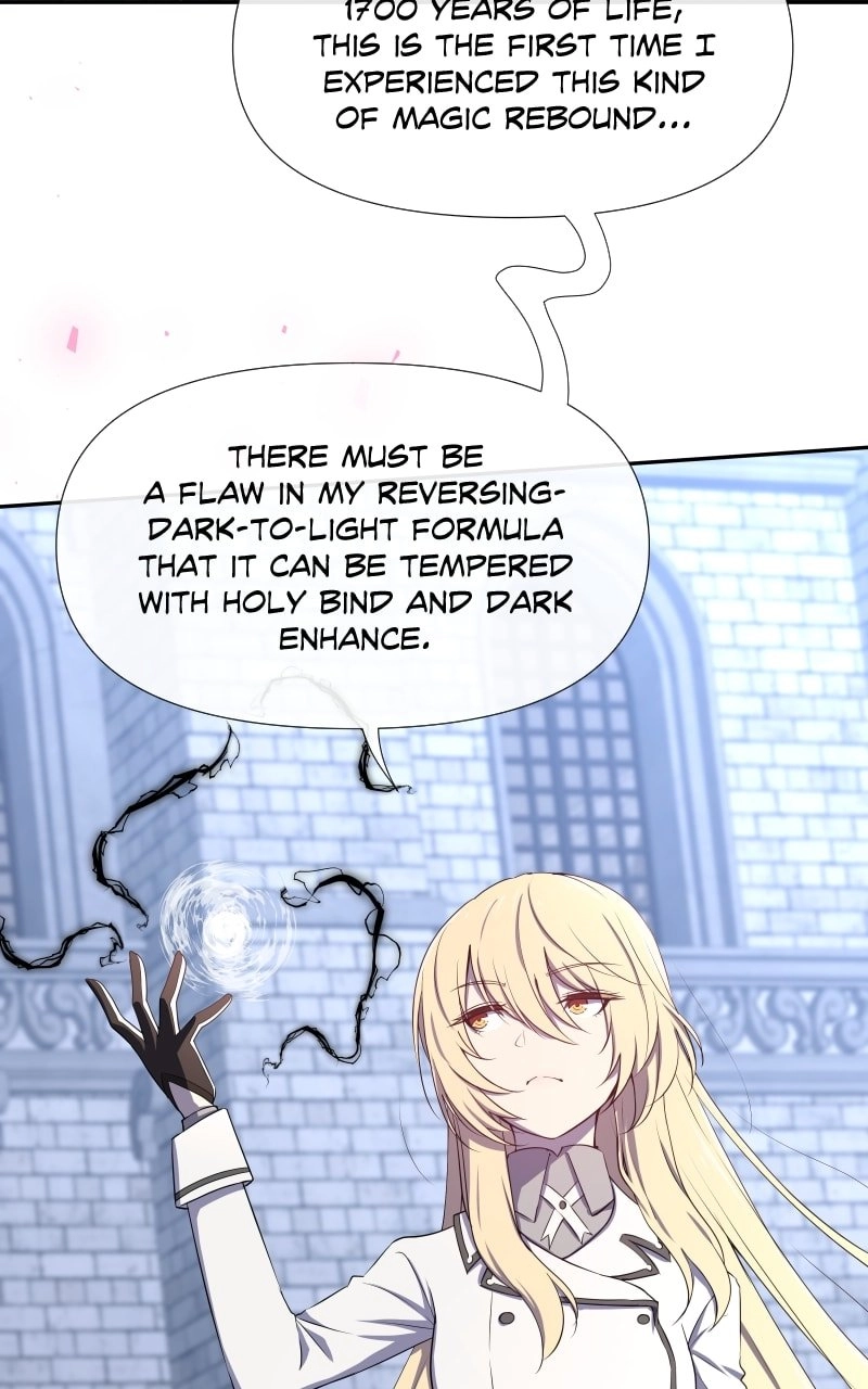 Retired Demon King Chapter 9, page 34 of 65