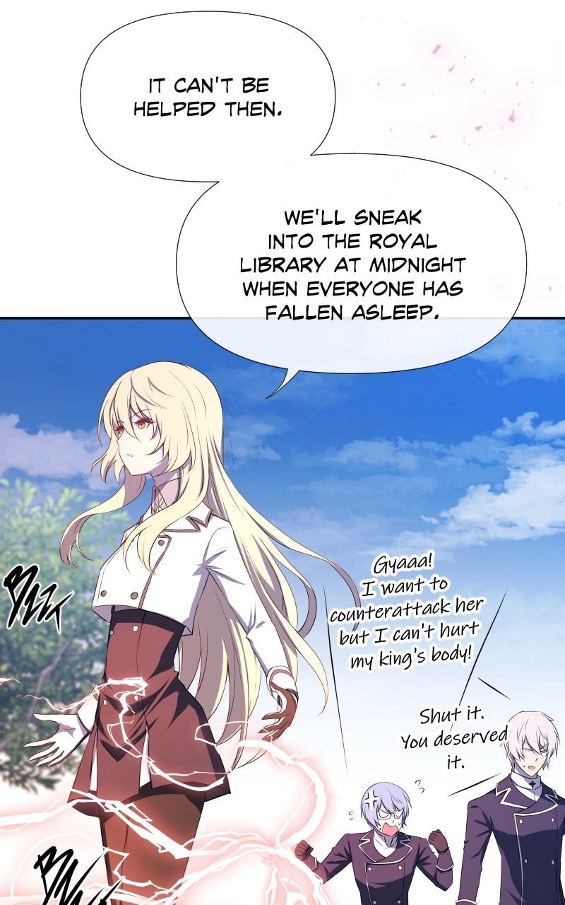 Retired Demon King Chapter 9, page 41 of 65