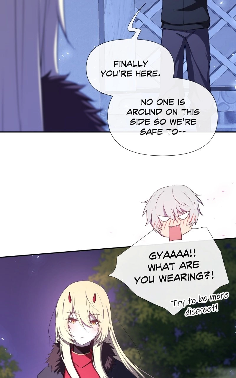 Retired Demon King Chapter 9, page 50 of 65