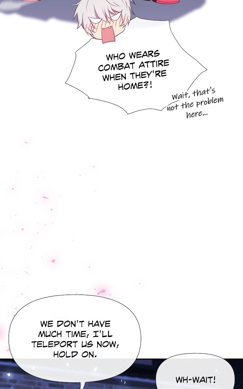 Retired Demon King Chapter 9, page 52 of 65